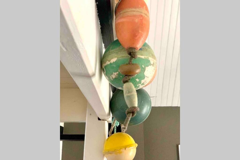 Petit Loft Saint-Malo Intra-Muros Bagian luar foto