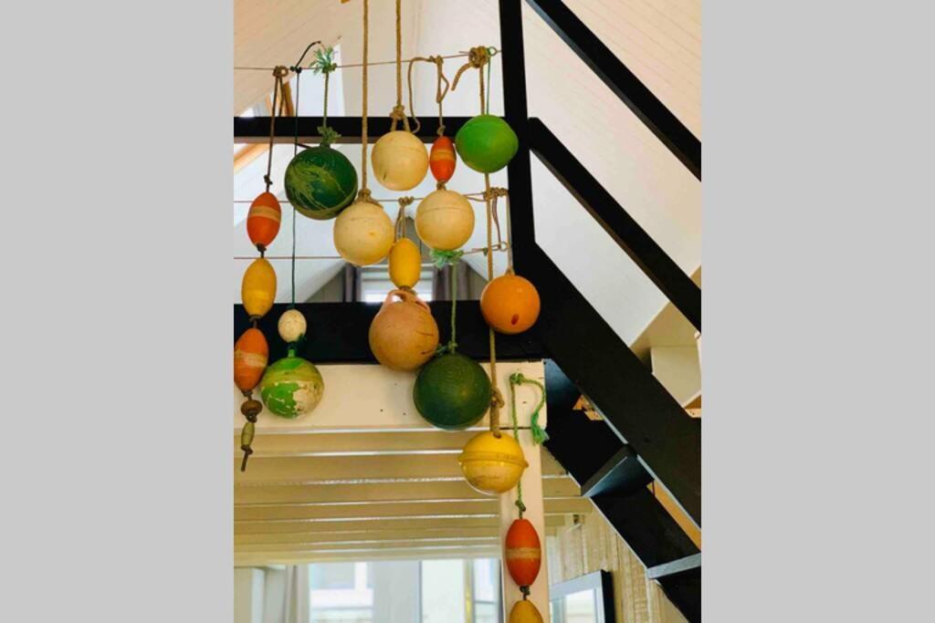 Petit Loft Saint-Malo Intra-Muros Bagian luar foto