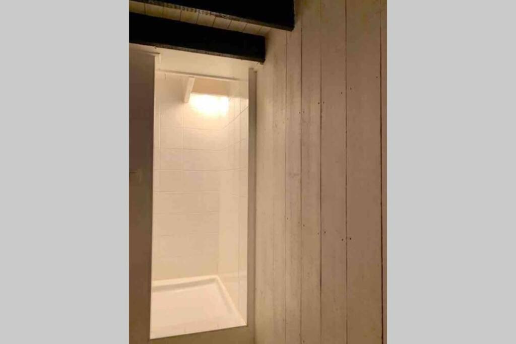 Petit Loft Saint-Malo Intra-Muros Bagian luar foto